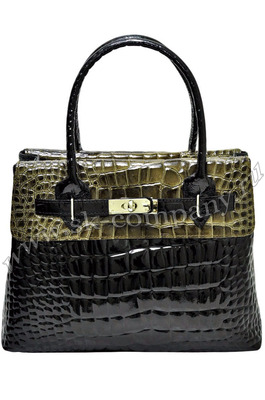 Сумка из натуральной кожи