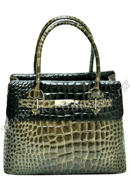 Сумка из натуральной кожи