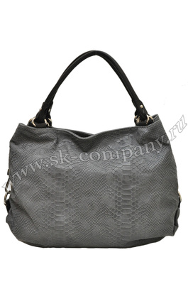 Сумка из натуральной кожи