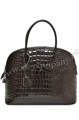 Сумка из натуральной кожи