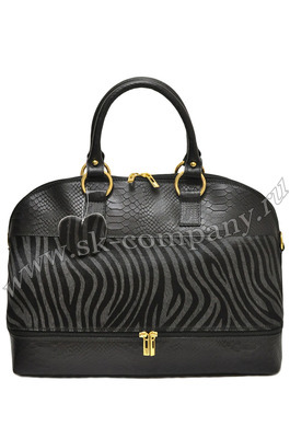 Сумка из натуральной кожи