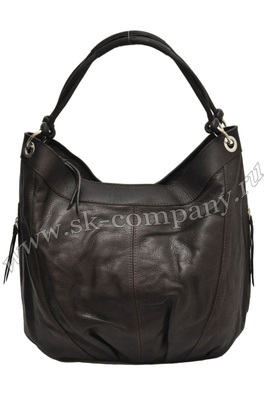 Сумка из натуральной кожи