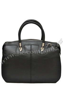 Сумка из натуральной кожи