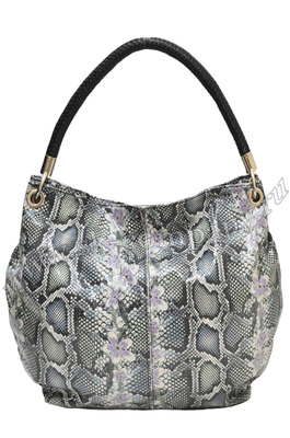 Сумка из натуральной кожи