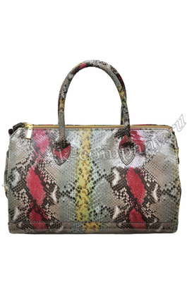 Сумка из натуральной кожи