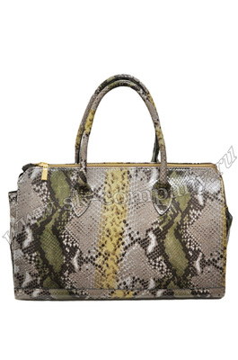 Сумка из натуральной кожи