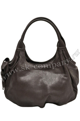 Сумка из натуральной кожи