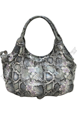 Сумка из натуральной кожи