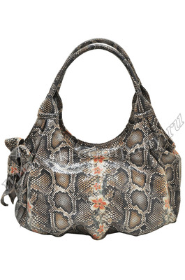 Сумка из натуральной кожи