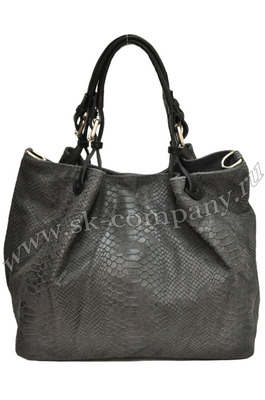 Сумка из натуральной кожи