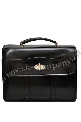 Сумка из натуральной кожи