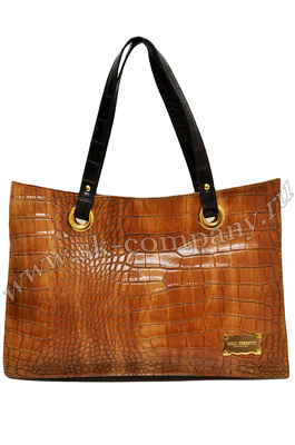 Сумка из натуральной кожи