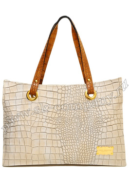 Сумка из натуральной кожи