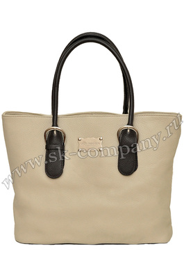 Сумка из натуральной кожи