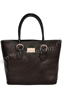 Сумка из натуральной кожи