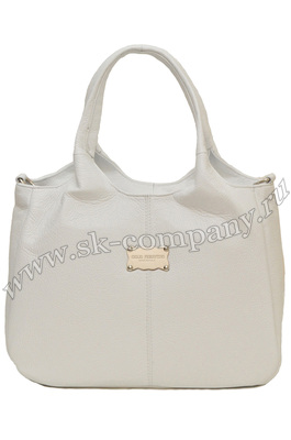 Сумка из натуральной кожи