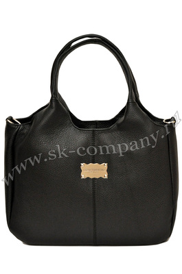 Сумка из натуральной кожи