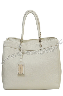 Сумка из натуральной кожи