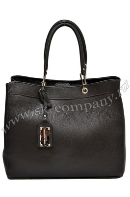 Сумка из натуральной кожи