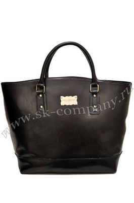 Сумка из натуральной кожи