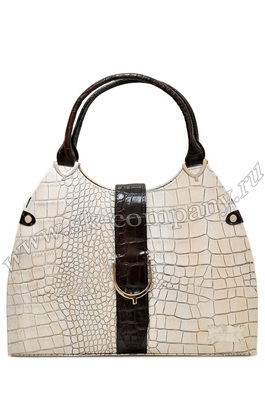 Сумка из натуральной кожи