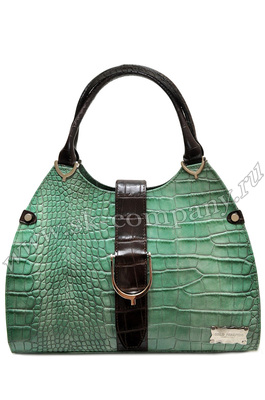 Сумка из натуральной кожи