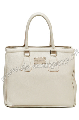 Сумка из натуральной кожи