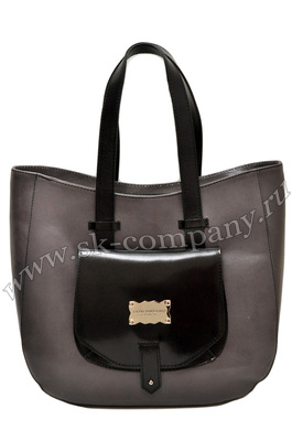 Сумка из натуральной кожи