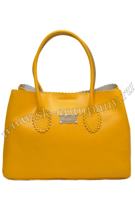 Сумка из натуральной кожи