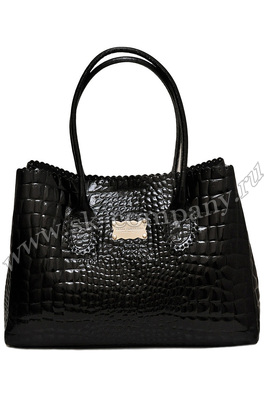 Сумка из натуральной кожи