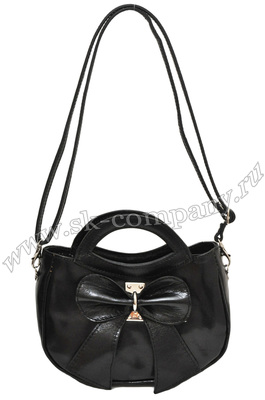 Сумка из натуральной кожи