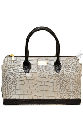 Сумка из натуральной кожи