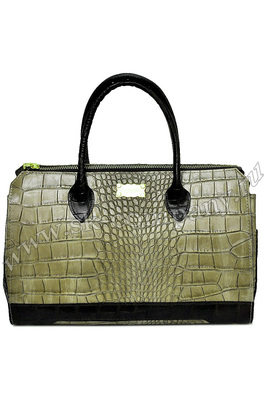 Сумка из натуральной кожи