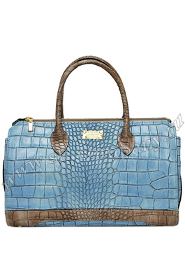 Сумка из натуральной кожи