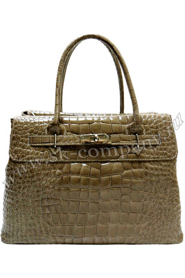 Сумка из натуральной кожи