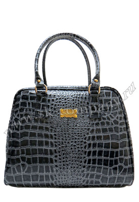 Сумка из натуральной кожи