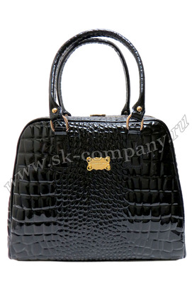 Сумка из натуральной кожи