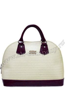 Сумка из натуральной кожи