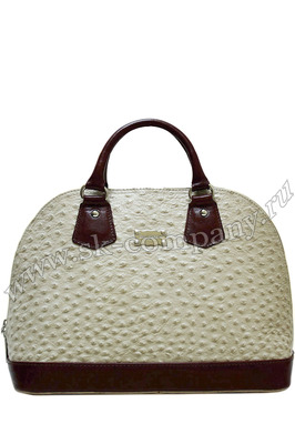 Сумка из натуральной кожи