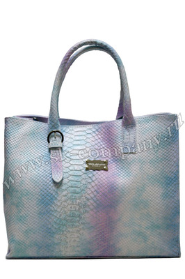 Сумка из натуральной кожи