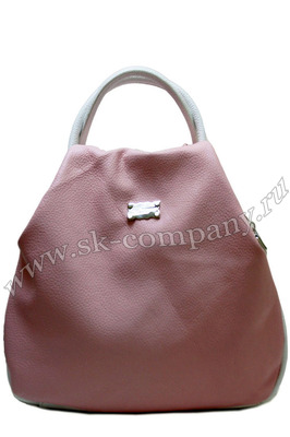 Сумка из натуральной кожи