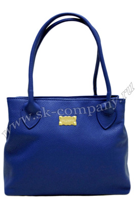 Сумка из натуральной кожи