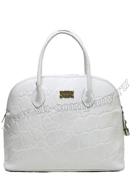 Сумка из натуральной кожи