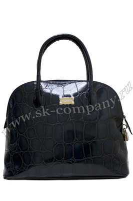 Сумка из натуральной кожи