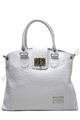 Сумка из натуральной кожи