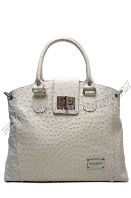 Сумка из натуральной кожи