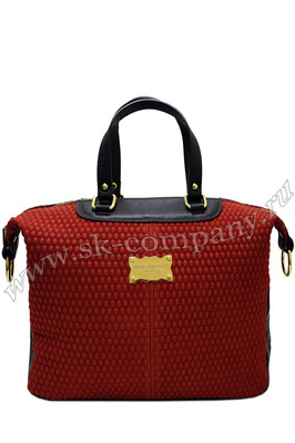 Сумка из натуральной кожи