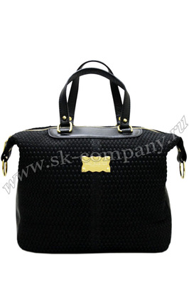 Сумка из натуральной кожи