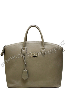 Сумка из натуральной кожи