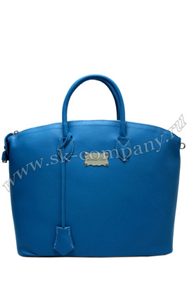 Сумка из натуральной кожи